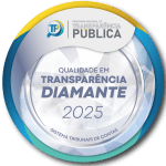 Selo Diamante 2025
